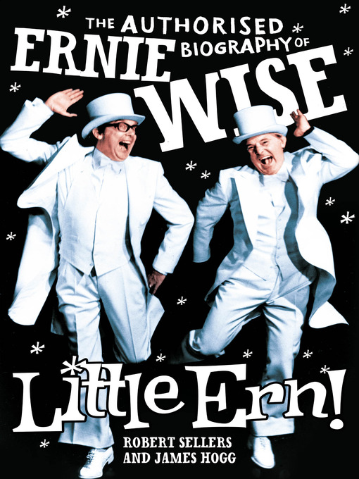 Upplýsingar um Little Ern! eftir Robert Sellers - Biðlisti